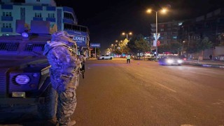 Kiliste yılbaşı gecesi yoğun güvenlik önlemleri