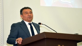 Kırıkkale Milli Eğitim Müdürü Güney: “Bu aziz milletin çocuklarını hak ettiği noktaya taşıyacağız”