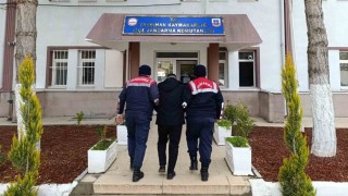Kırıkkalede 2 firari hükümlü yakalandı