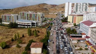 Kırıkkalede komisyon kuruldu, denetimler sıklaştırılıyor: KYK yurtları, oteller ve apart evler mercek altında