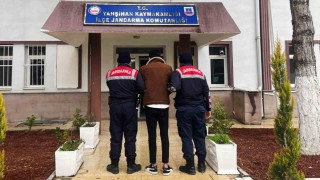Kırıkkalede uyuşturucu operasyonunda 21 yaşındaki genç tutuklandı