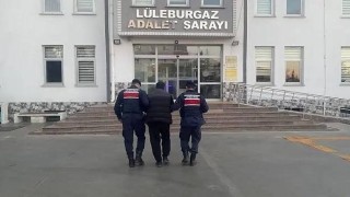 Kırklarelinde aranan 47 şahıs yakalandı