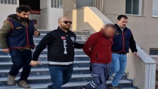 Kırklarelinde geçen yıl aranması olan bin 592 şüpheli yakalandı