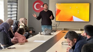 Kırsal Kalkınma Projesi Osmaniye’de Hayata Geçiyor
