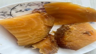 Kırsalın sağlıklı kış lezzeti: Pancar kebabı