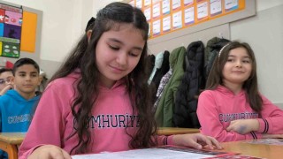 Kırşehirde Sömestir tatili coşkuyla başladı