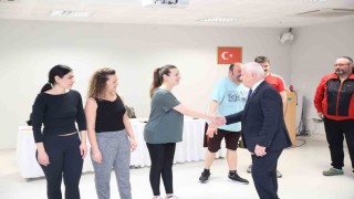 ‘Kısa Süren Saltanat seyirciyle buluşmak için gün sayıyor