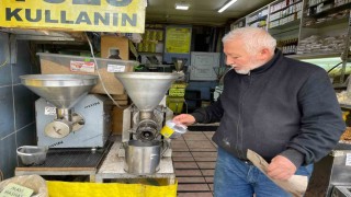 Kışın çörekotu yağına talep artıyor