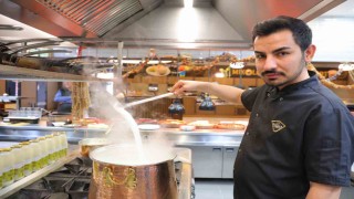 Kışın iç ısıtan salebin sağlık açısından da bir çok faydası var