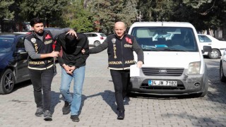 Kız kaçırma kavgasında cinayet şüphelileri adliyeye sevk edildi