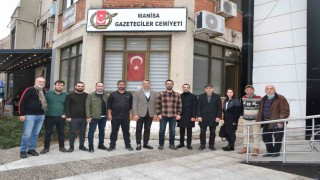 Kızılay Manisada aşevi kurmak için destek bekliyor