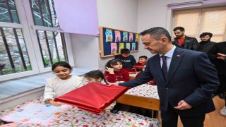 Kocaelide 425 bin öğrenci karne heyecanı yaşadı