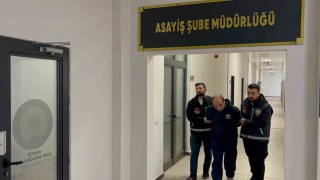 Kocaelide 5 çocuk annesi eşini öldüren koca tutuklandı