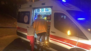 Kocaelinde komşular arasında sopalı kavga: 6 yaralı