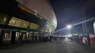 Kocaelispor taraftarı, eşyalarını geri almak için kulübe başvuracak