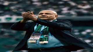 Kocaelispordan MHKye destek