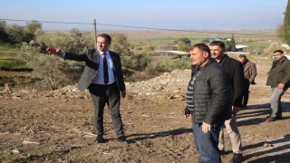 Koçarlı Belediye Başkanı Arıcı: 2024 yılı hizmetlerimizle öne çıktı, 2025 daha güzel olacak