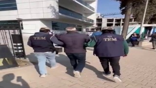 Komiser yardımcılığı sınavının sorularını sızdıran şahıs yakalandı