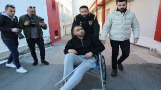 Komşuların bira şişesi kavgası cinayetle son buldu