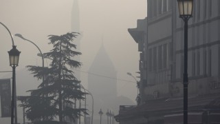 Konya, Sibirya yüksek basınç merkezinin etkisi altında kalacak