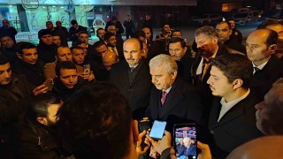 Konya Valisinden çöken binayla ilgili açıklama