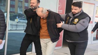 Konyada çöken binanın müteahhidi tutuklandı