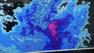 Konyada önümüzdeki günlerde yağış bekleniyor