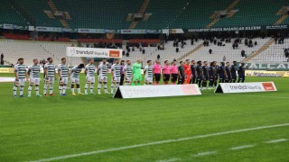 Konyaspor ile Kasımpaşa 28. kez rakip olacak