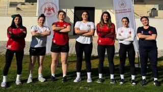 Körfezli sporcular milli takım kampına davet edildi