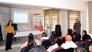 Koruyucu Aile Hizmet Modeli tanıtıldı