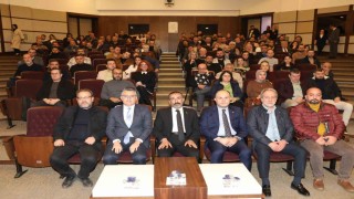 KOSGEBin 20 milyon TLlik yeni destek paketi GTOda anlatıldı