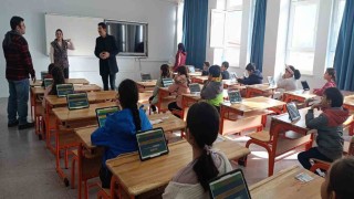 Köyceğiz BİLSEMde ön değerlendirme uygulamaları başladı