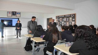 Köyceğizde MEBİ platformunun katkılarına dikkat çekildi