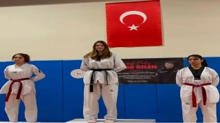 Köyceğizli taekwondocular il seçmelerine damga vurdu