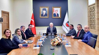 Kral yolu rotası turizme kazandırılıyor