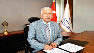 KSOdan enerjiye hayati dokunuş: 178 milyon liralık enerji tasarrufu