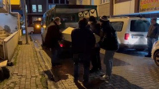 Küçükçekmecede 2 kişi sahte alkolden öldü