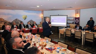 KUDAKAF25 için hazırlıklar sürüyor