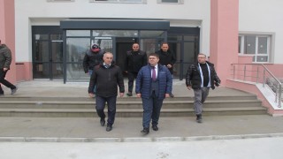 Kulada yeni okullar eğitime açılmak için gün sayıyor