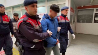 Kulübe cinayetine ilişkin 2 şüpheli adliyede