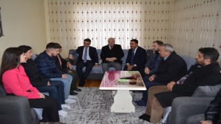 Kuluda “Usta Eller, Gülen Yüzler” projesi hayata geçirildi