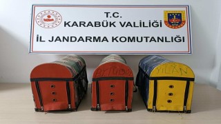 Kumar oynarken yakalanan 26 kişiye 280 bin 395 TL para cezası kesildi