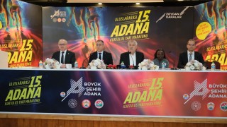 Kurtuluş Maratonu'nda Rekor Katılım Bekleniyor