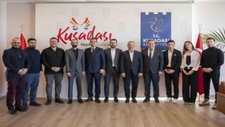 Kuşadası Belediyesi ‘Adapol projesini başlattı