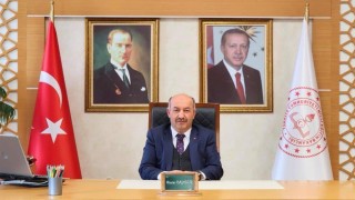 Kütahya İl Milli Eğitim Müdürü Başyiğitten yarıyıl mesajı