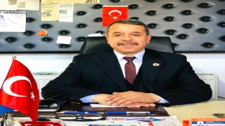 Kütahya Muhtarlar Derneği Başkanı İsmail Arıdan halk ekmek açıklaması
