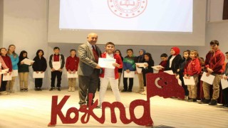 Kütahyada İstiklâl Marşının Kabulü ve Mehmet Akif Ersoyu Anma Günü