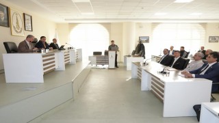 Kütahyada Roman Koordinasyon Masası