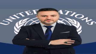 Kütahyalı BM Büyükelçisi Yunus Altıngemi: “Türkiye ile dünya arasında köprü oluyoruz”