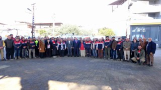 Kuyucak Beledyesinde toplu iş sözleşmesi imzalandı